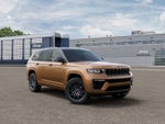 2027 Jeep Grand Cherokee GRAND CHEROKEE L SUMMIT 4X4
