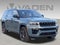 2027 Jeep Grand Cherokee GRAND CHEROKEE L SUMMIT 4X4