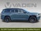 2027 Jeep Grand Cherokee GRAND CHEROKEE L SUMMIT 4X4