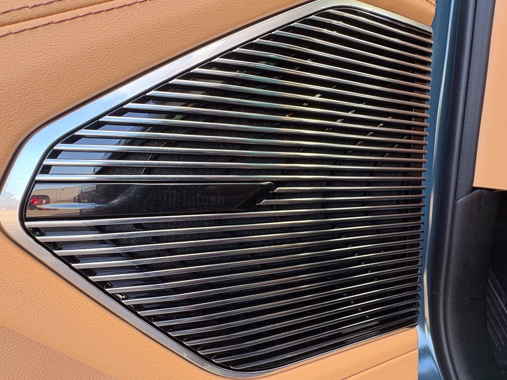 2027 Jeep Grand Cherokee GRAND CHEROKEE L SUMMIT 4X4