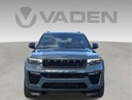 2027 Jeep Grand Cherokee GRAND CHEROKEE L SUMMIT 4X4