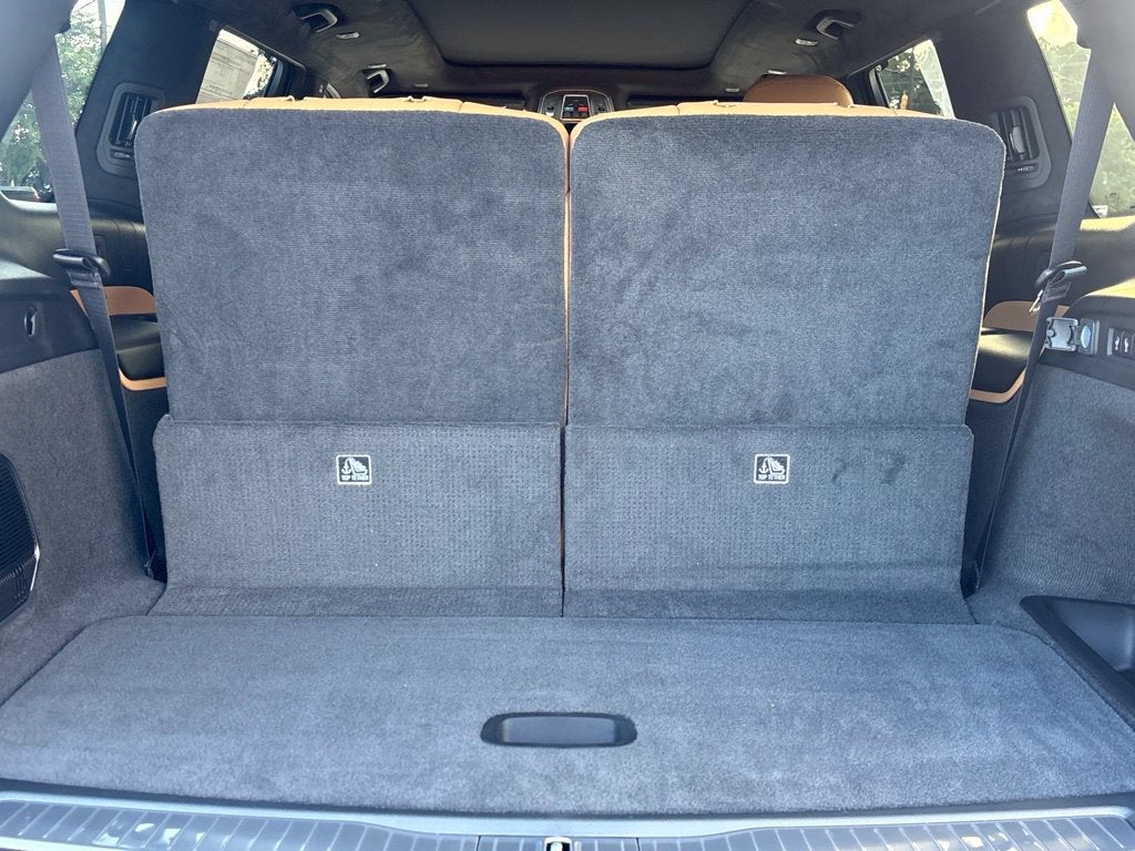 2027 Jeep Grand Cherokee GRAND CHEROKEE L SUMMIT 4X4