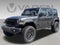 2027 Jeep Wrangler WRANGLER 4-DOOR WILLYS