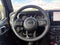 2027 Jeep Wrangler WRANGLER 4-DOOR WILLYS