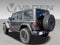 2027 Jeep Wrangler WRANGLER 4-DOOR WILLYS