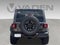 2027 Jeep Wrangler WRANGLER 4-DOOR WILLYS