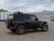 2027 Jeep Wrangler Rubicon