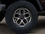 2027 Jeep Wrangler Rubicon