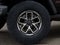 2027 Jeep Wrangler Rubicon