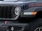 2027 Jeep Wrangler Rubicon