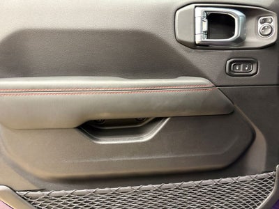 2026 Jeep Wrangler WRANGLER 4-DOOR MOAB 392