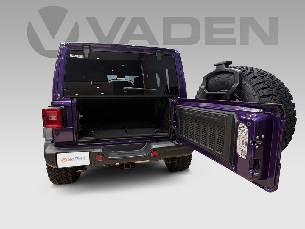 2026 Jeep Wrangler WRANGLER 4-DOOR MOAB 392