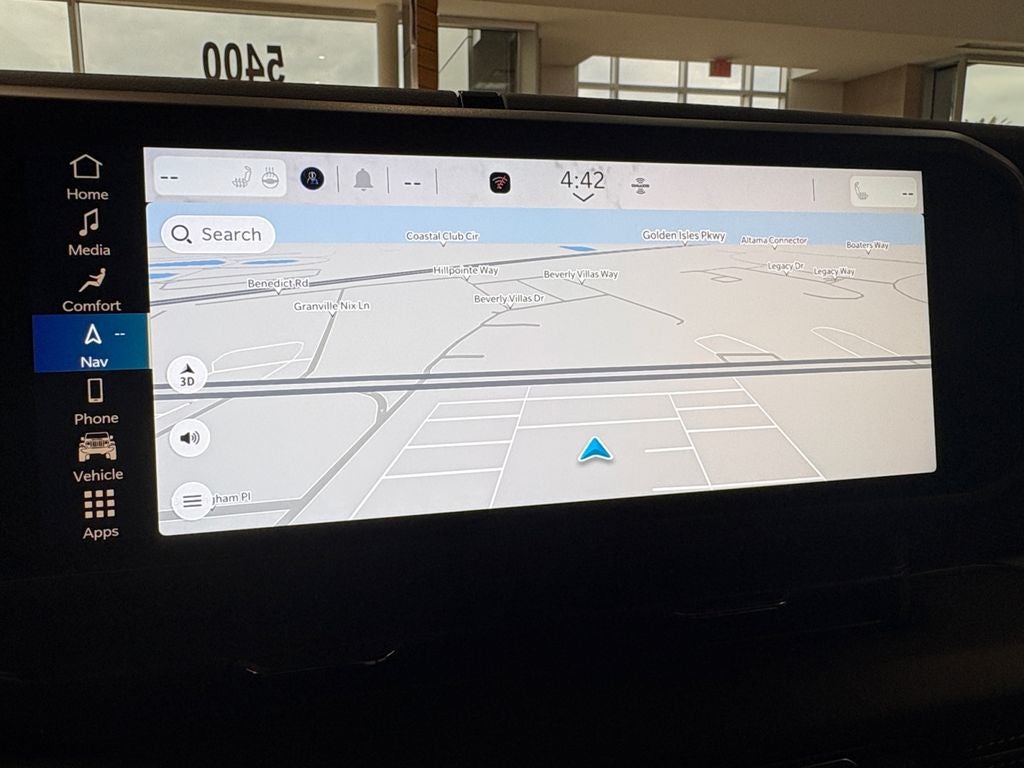 2026 Jeep Wrangler WRANGLER 4-DOOR MOAB 392