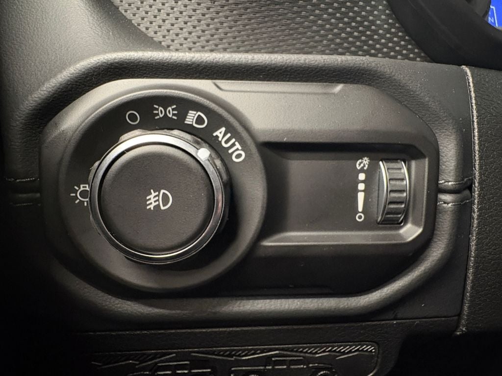 2026 Jeep Wrangler WRANGLER 4-DOOR MOAB 392