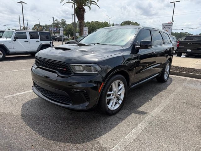 2022 Dodge Durango R/T