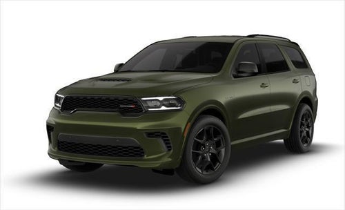2026 Dodge Durango DURANGO GT AWD HEMI V8