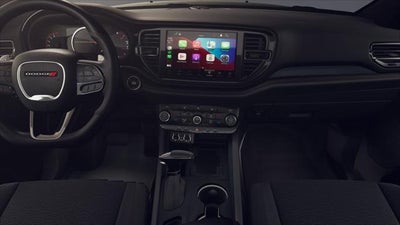 2026 Dodge Durango DURANGO GT AWD HEMI V8