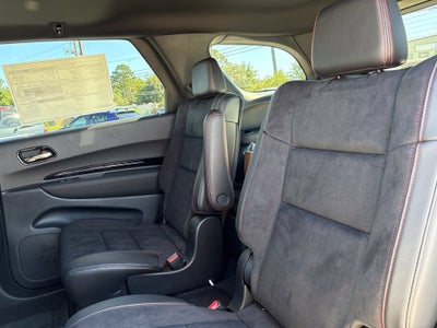 2027 Dodge Durango DURANGO GT HEMI V8 PLUS AWD