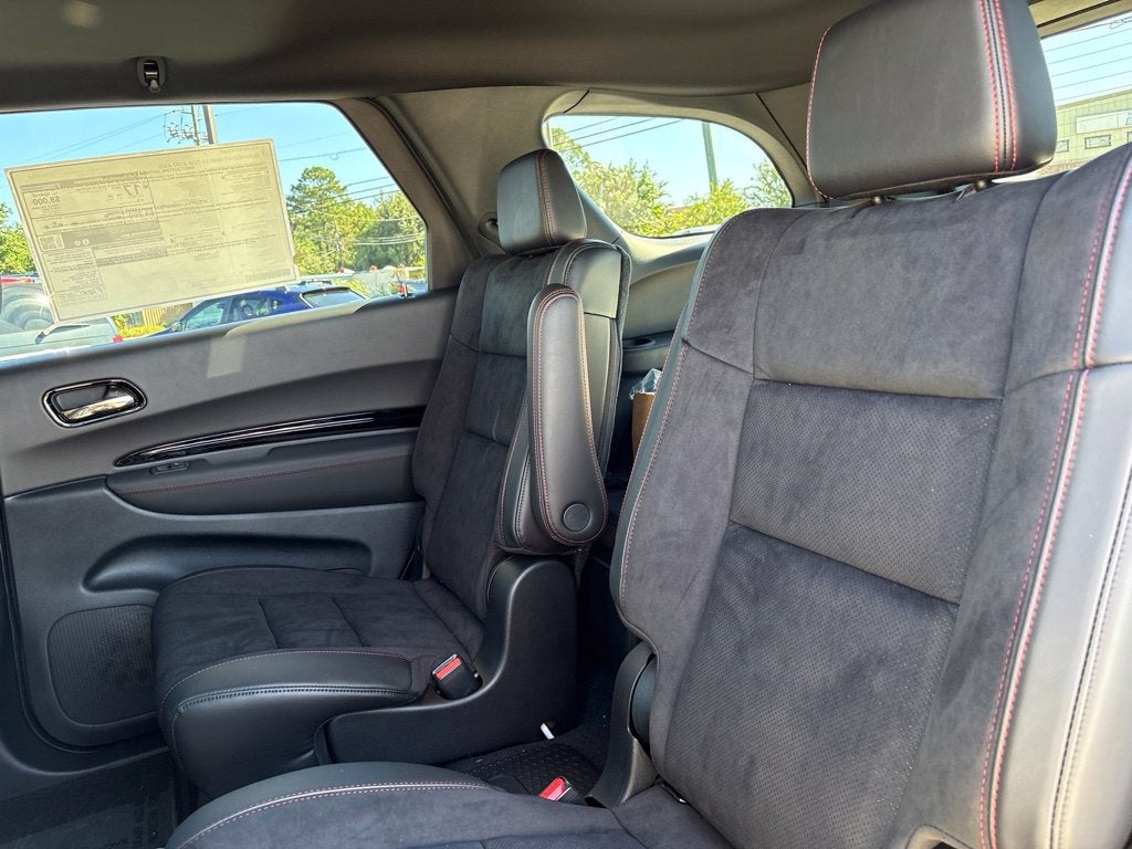 2027 Dodge Durango DURANGO GT HEMI V8 PLUS AWD