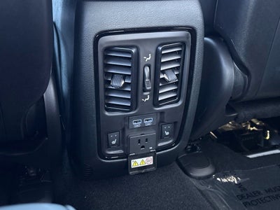 2027 Dodge Durango DURANGO GT HEMI V8 PLUS AWD