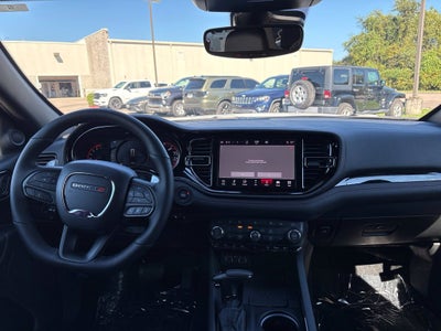 2027 Dodge Durango DURANGO GT HEMI V8 PLUS AWD