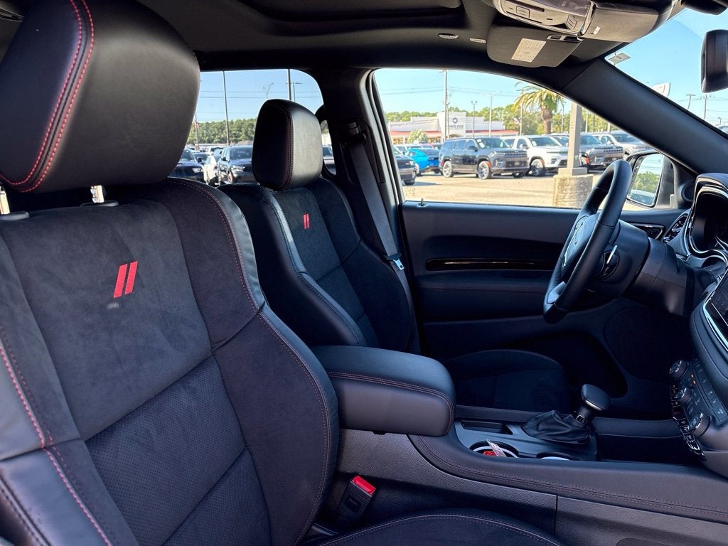2027 Dodge Durango DURANGO GT HEMI V8 PLUS AWD