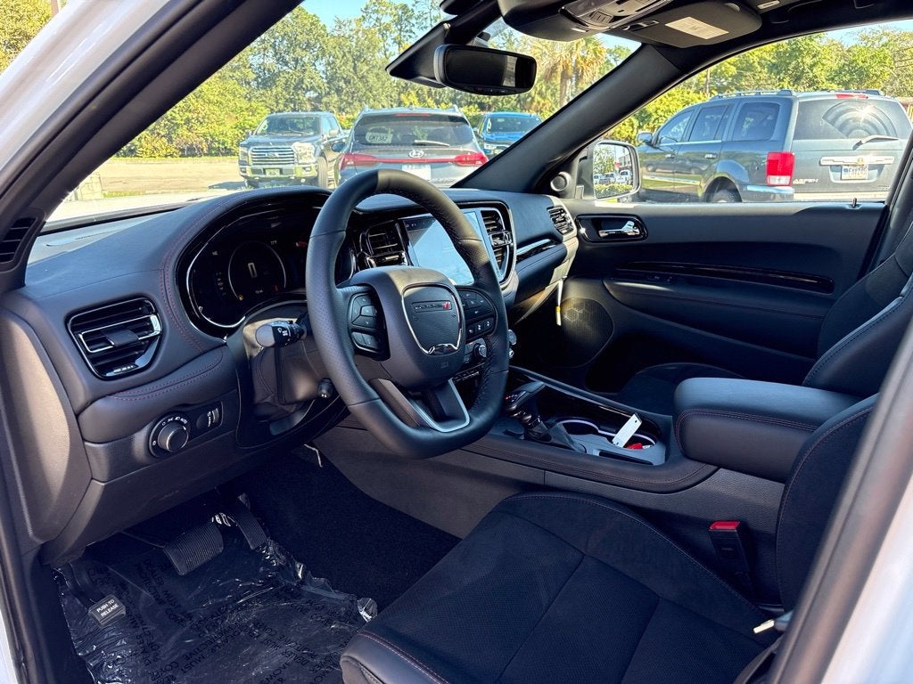 2027 Dodge Durango DURANGO GT HEMI V8 PLUS AWD