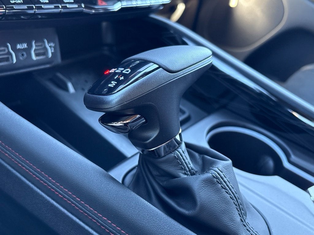2027 Dodge Durango DURANGO GT HEMI V8 PLUS AWD