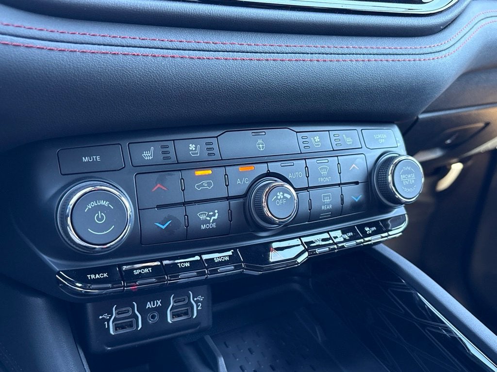 2027 Dodge Durango DURANGO GT HEMI V8 PLUS AWD