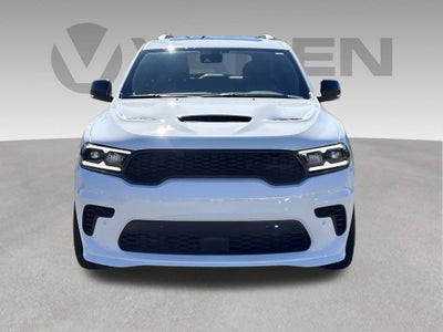 2027 Dodge Durango DURANGO GT HEMI V8 PLUS AWD