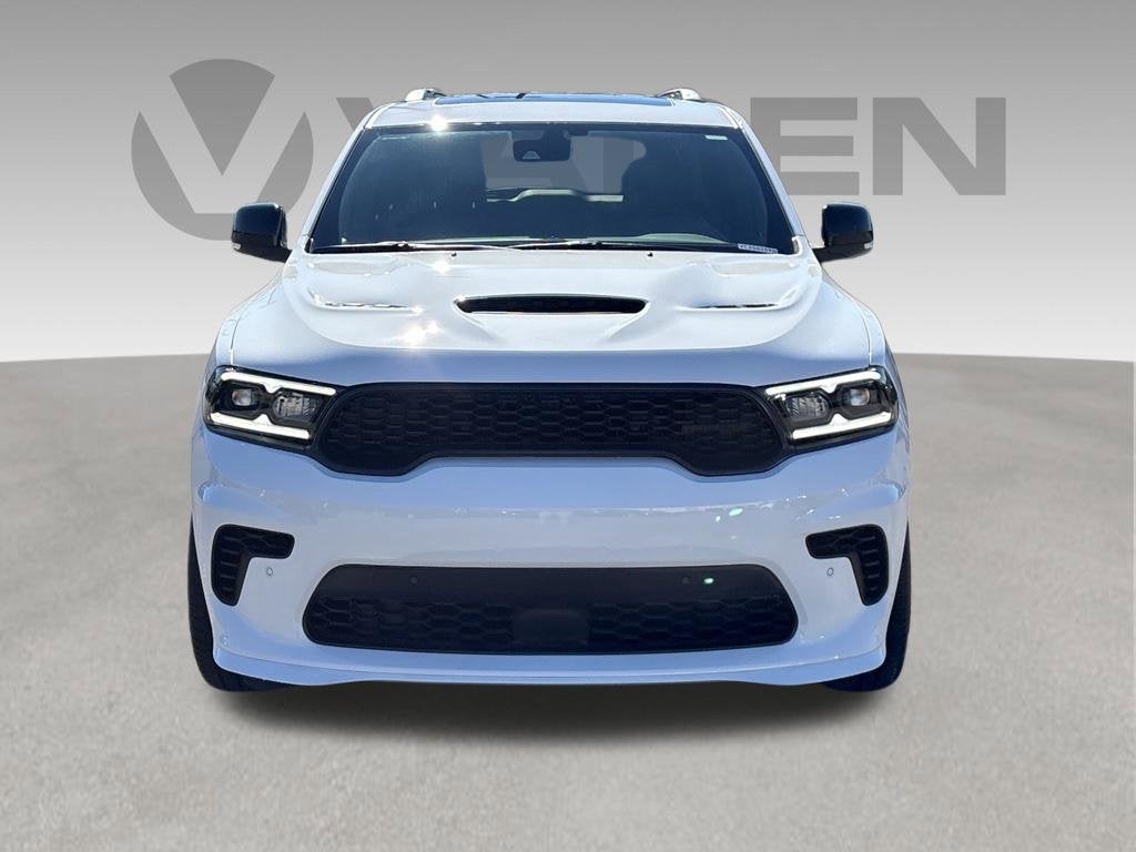 2027 Dodge Durango DURANGO GT HEMI V8 PLUS AWD