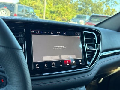 2027 Dodge Durango DURANGO GT HEMI V8 PLUS AWD