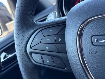 2027 Dodge Durango DURANGO GT HEMI V8 PLUS AWD
