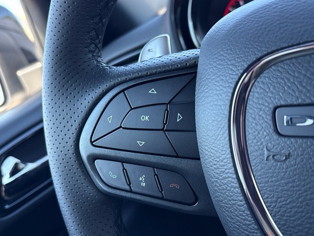 2027 Dodge Durango DURANGO GT HEMI V8 PLUS AWD