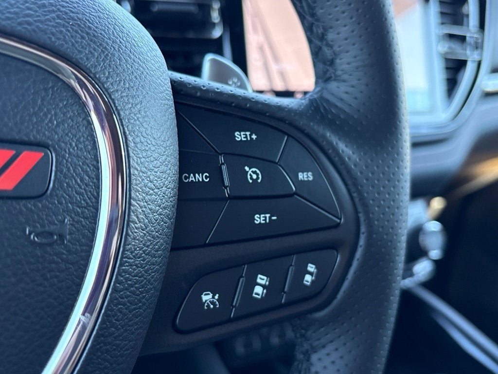 2027 Dodge Durango DURANGO GT HEMI V8 PLUS AWD