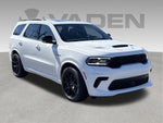 2027 Dodge Durango DURANGO GT HEMI V8 PLUS AWD