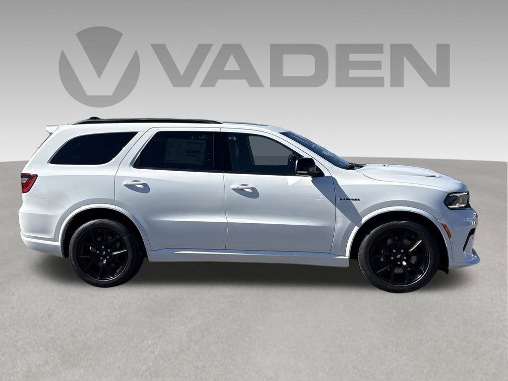 2027 Dodge Durango DURANGO GT HEMI V8 PLUS AWD