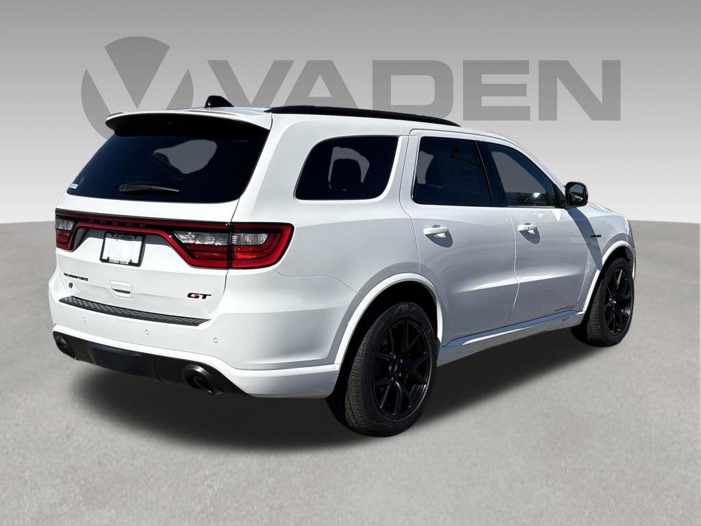 2027 Dodge Durango DURANGO GT HEMI V8 PLUS AWD