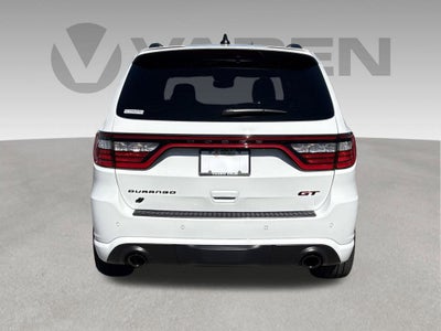 2027 Dodge Durango DURANGO GT HEMI V8 PLUS AWD