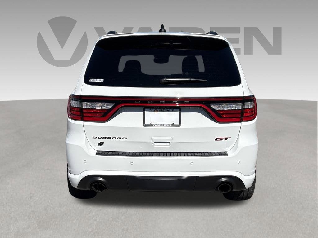2027 Dodge Durango DURANGO GT HEMI V8 PLUS AWD