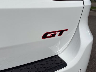 2027 Dodge Durango DURANGO GT HEMI V8 PLUS AWD