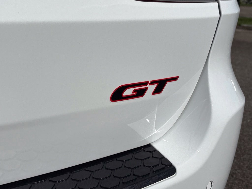 2027 Dodge Durango DURANGO GT HEMI V8 PLUS AWD