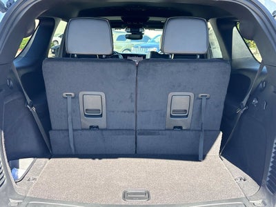 2027 Dodge Durango DURANGO GT HEMI V8 PLUS AWD