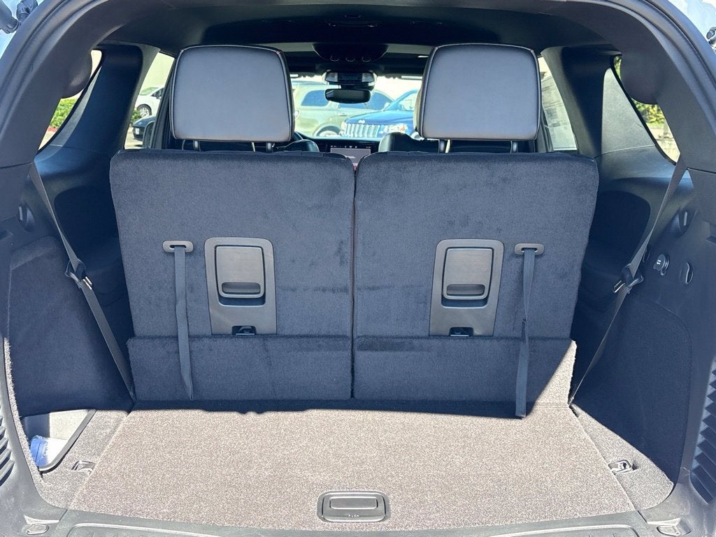 2027 Dodge Durango DURANGO GT HEMI V8 PLUS AWD