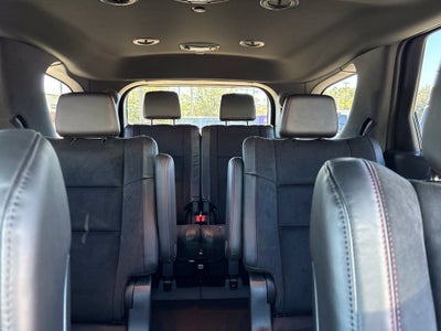 2027 Dodge Durango DURANGO GT HEMI V8 PLUS AWD