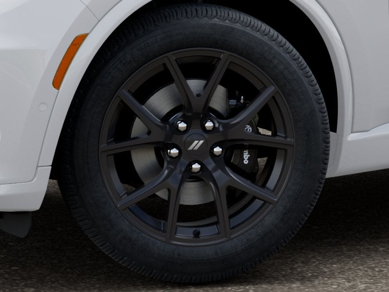 2027 Dodge Durango DURANGO GT HEMI V8 PLUS AWD
