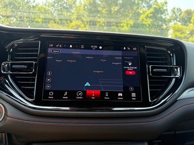 2026 Dodge Durango DURANGO GT AWD HEMI V8