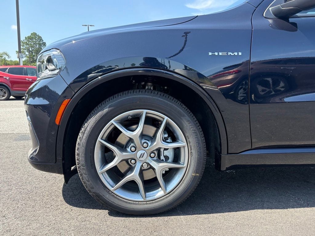 2026 Dodge Durango DURANGO GT AWD HEMI V8