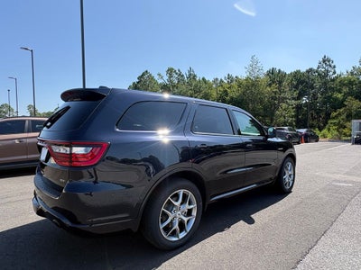 2026 Dodge Durango DURANGO GT AWD HEMI V8