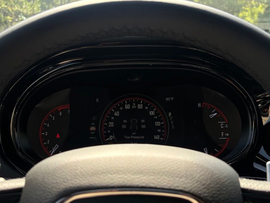 2026 Dodge Durango DURANGO GT AWD HEMI V8